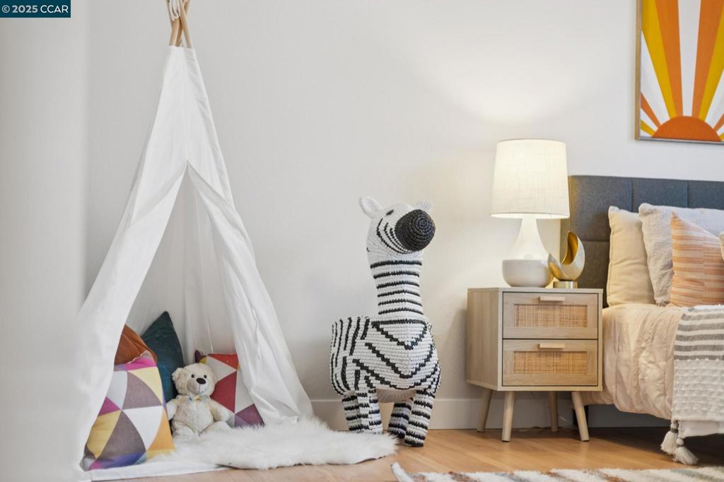 JENSEN TRACT - Residential