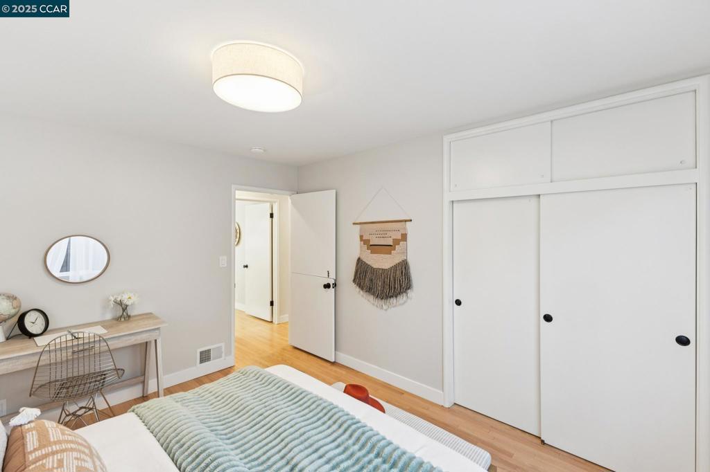 JENSEN TRACT - Residential