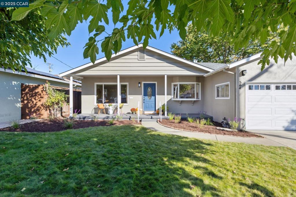 JENSEN TRACT - Residential