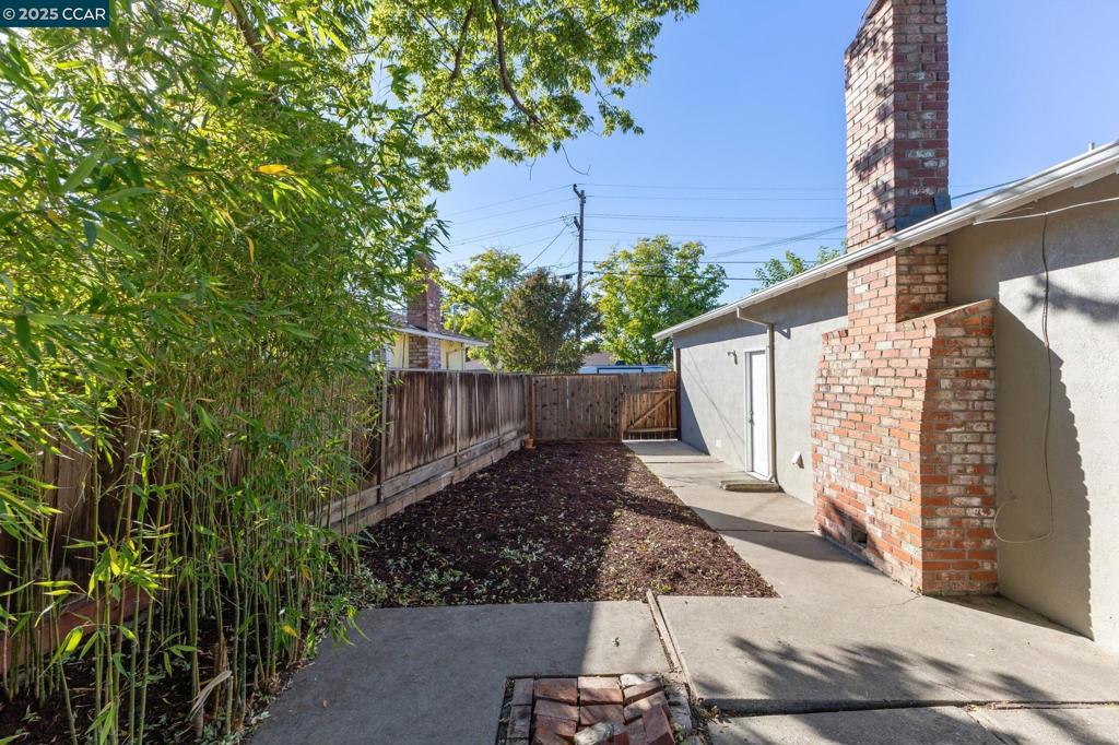 JENSEN TRACT - Residential