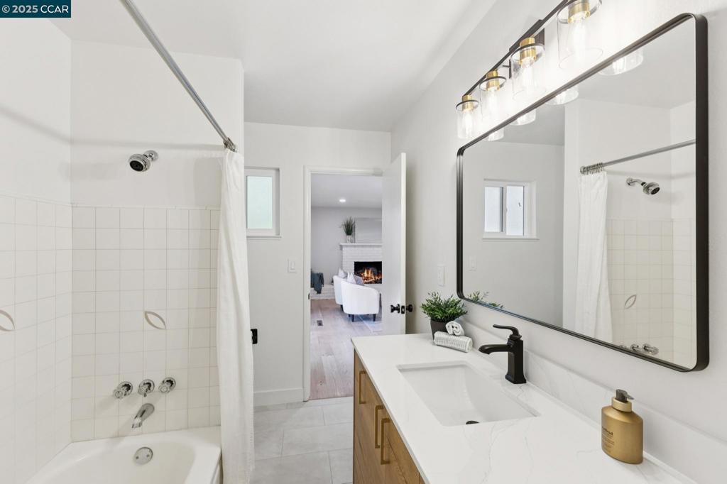 JENSEN TRACT - Residential