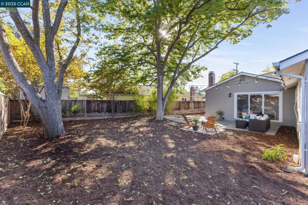 JENSEN TRACT - Residential