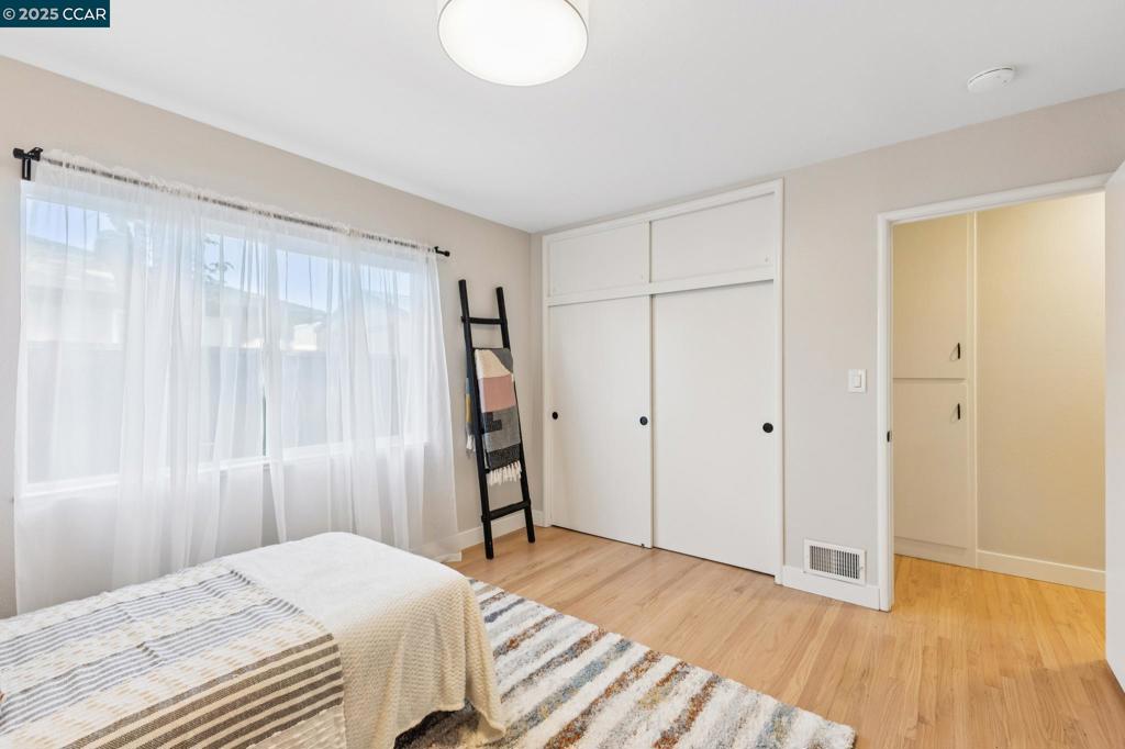 JENSEN TRACT - Residential