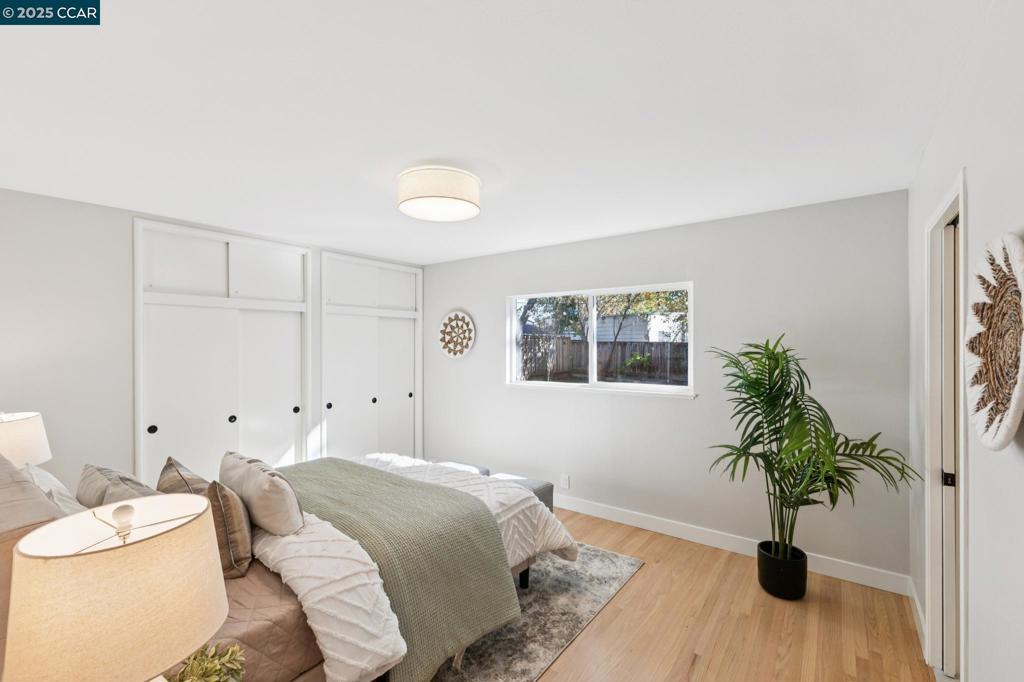 JENSEN TRACT - Residential