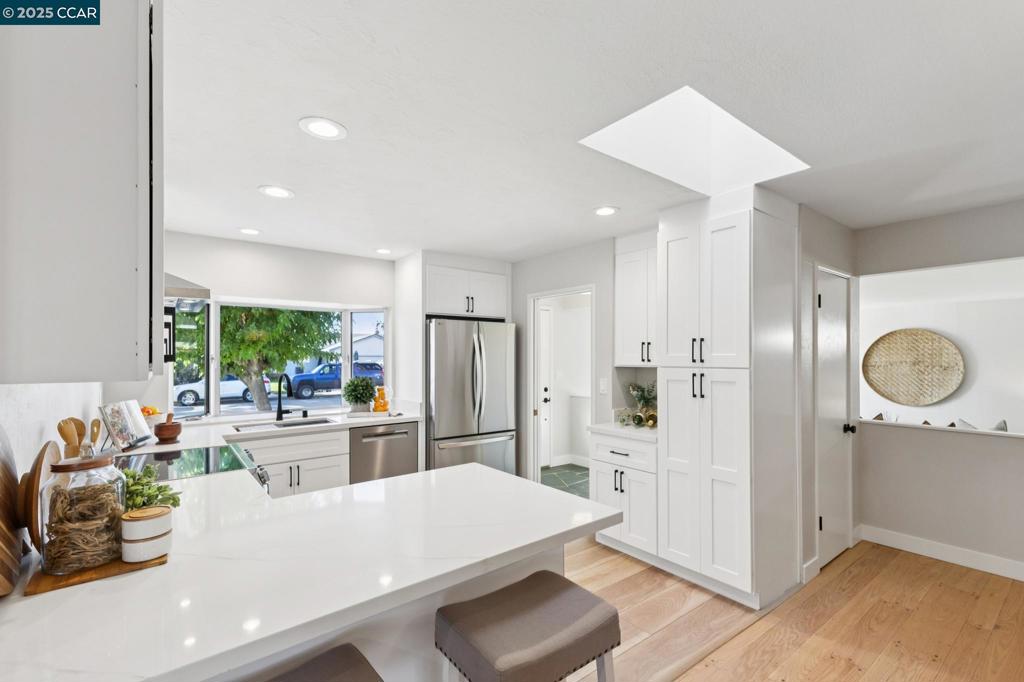 JENSEN TRACT - Residential