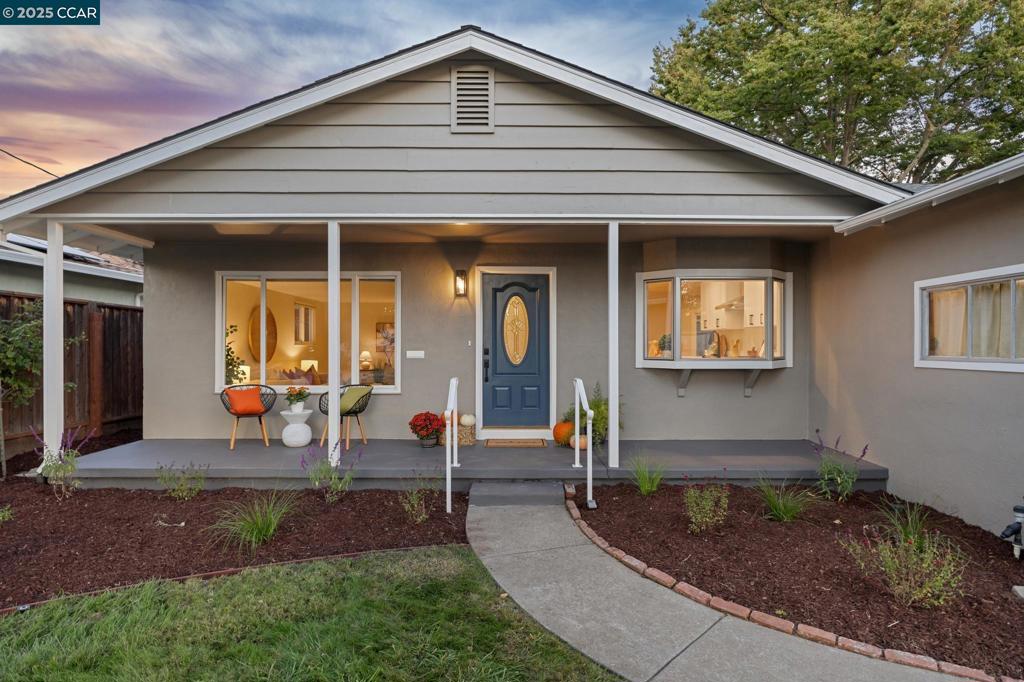 JENSEN TRACT - Residential