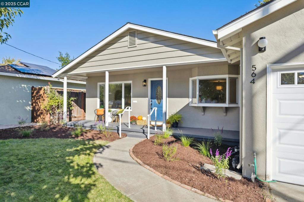 JENSEN TRACT - Residential