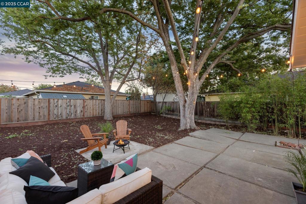 JENSEN TRACT - Residential