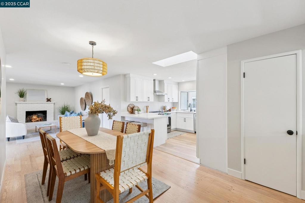 JENSEN TRACT - Residential