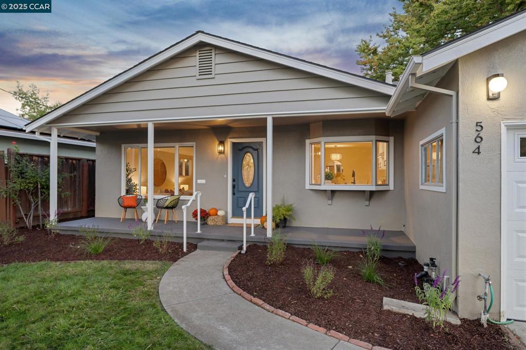 JENSEN TRACT - Residential