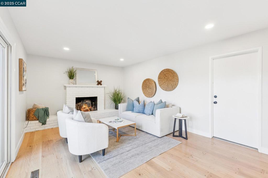 JENSEN TRACT - Residential