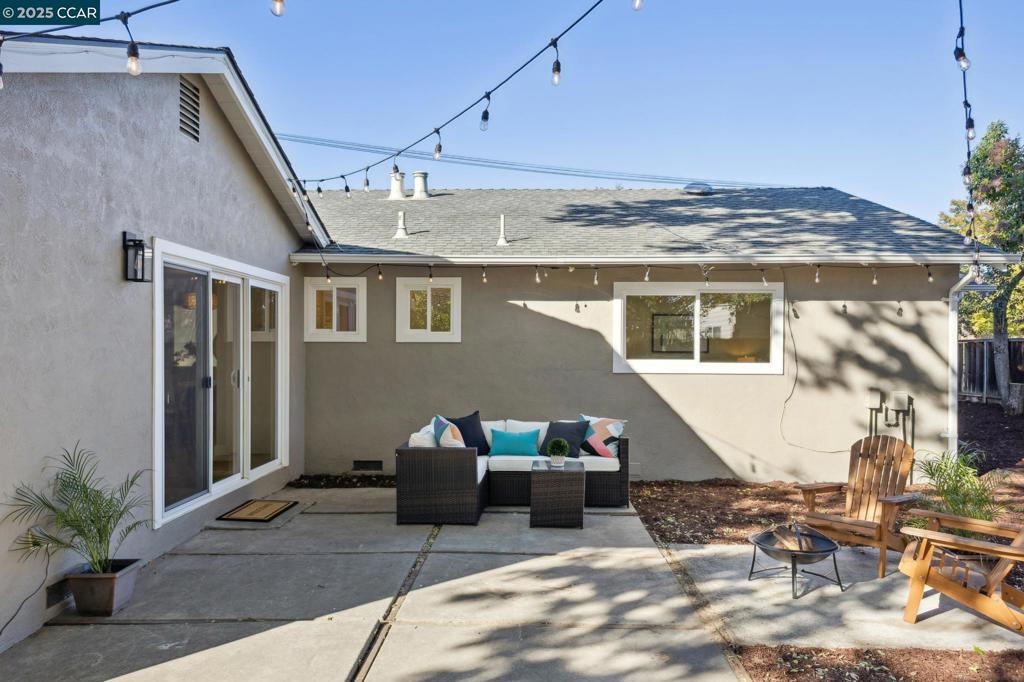 JENSEN TRACT - Residential