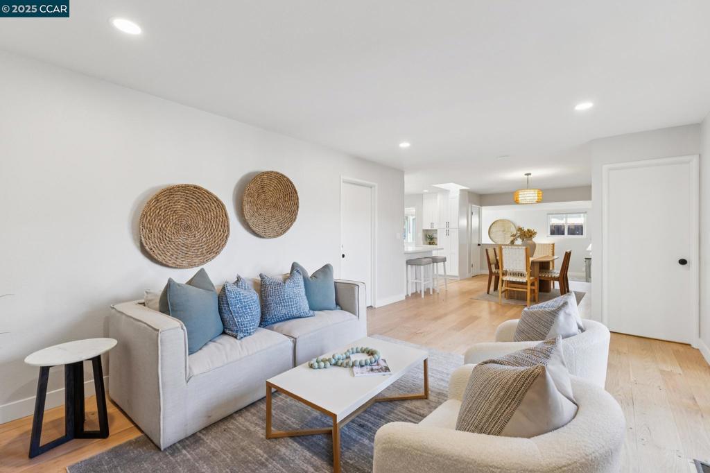 JENSEN TRACT - Residential