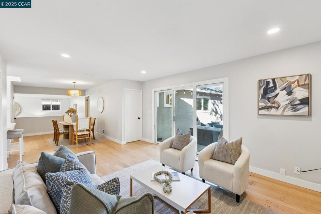 JENSEN TRACT - Residential