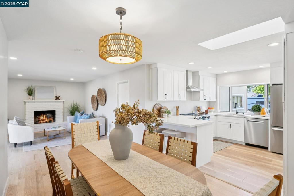 JENSEN TRACT - Residential