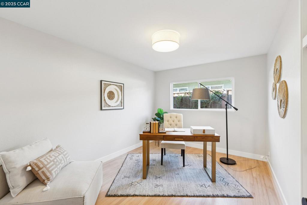 JENSEN TRACT - Residential