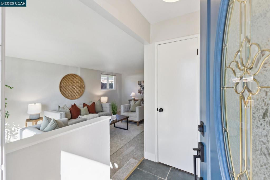 JENSEN TRACT - Residential