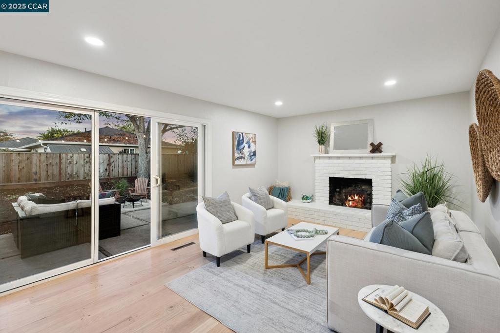 JENSEN TRACT - Residential