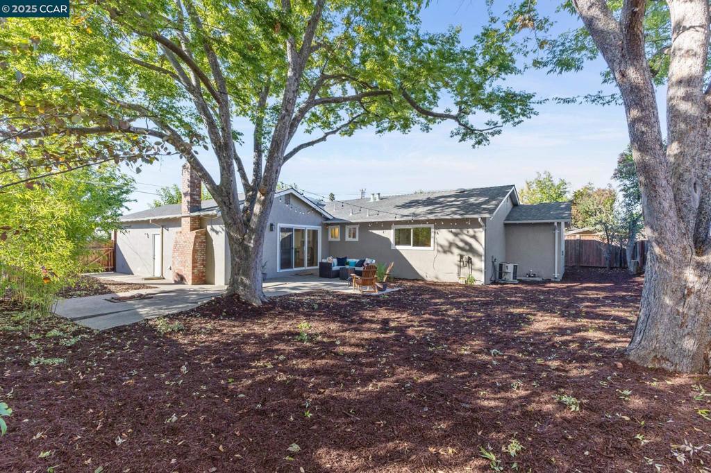 JENSEN TRACT - Residential