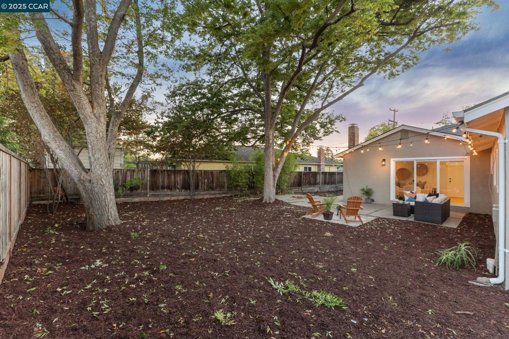 JENSEN TRACT - Residential