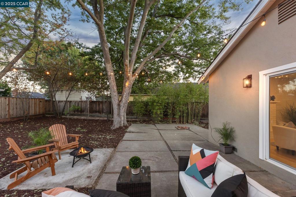 JENSEN TRACT - Residential