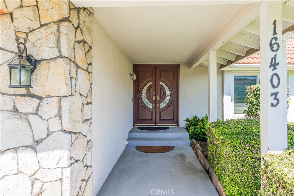 16403 Santa Bianca Drive