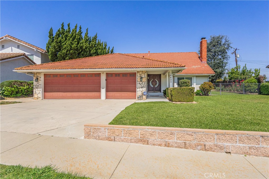 16403 Santa Bianca Drive