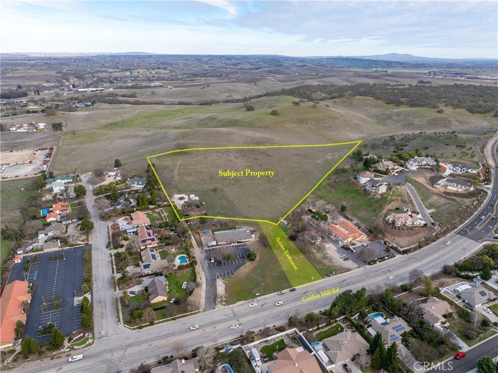 2450 Golden Hill Rd, Paso Robles, CA 93446