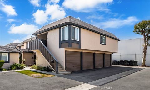 1400 E Bell Avenue 98K Anaheim CA 92805