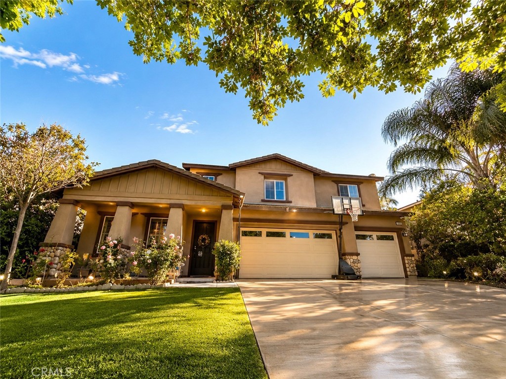 13925 Barnett