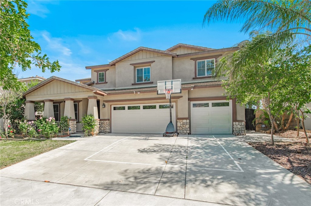 13925 Barnett