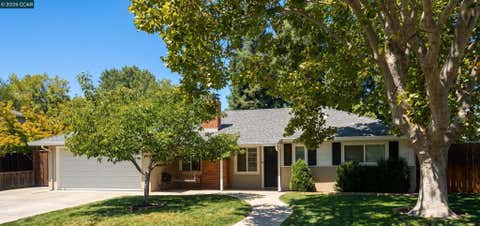 Photo of 166 Cynthia Dr DR, Pleasant Hill, CA 94523 (MLS # 41144060)