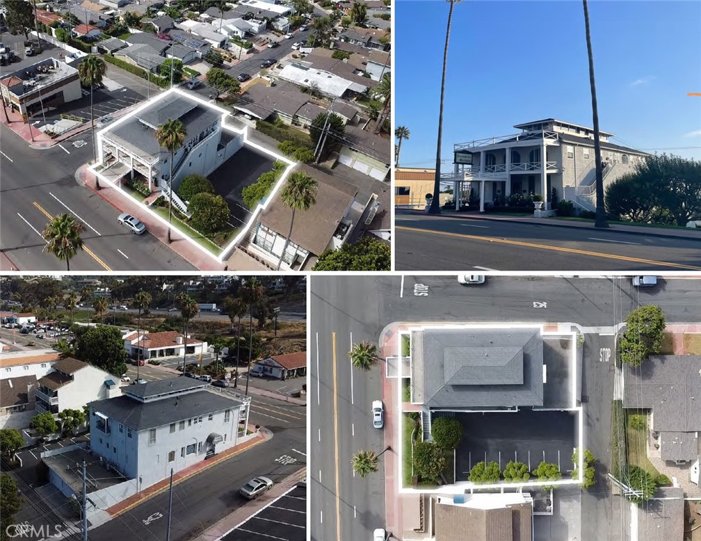 640 S El Camino Real
