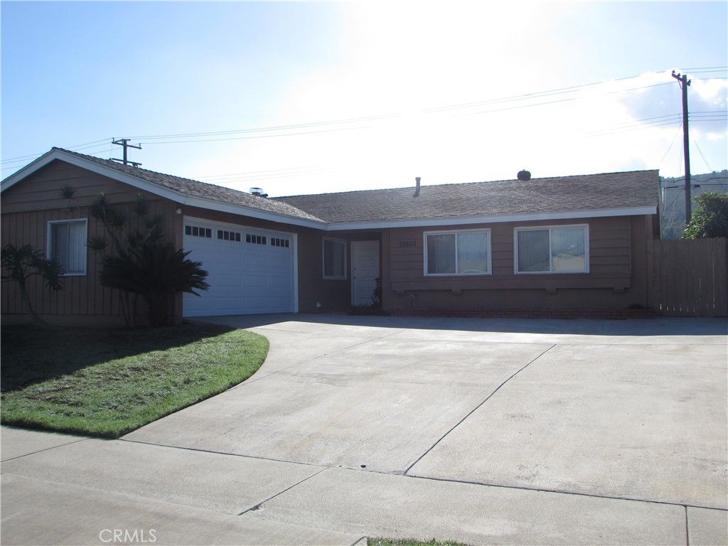 Photo of 13252 Loumont St, Whittier, CA 90601 (MLS # MB25266285)