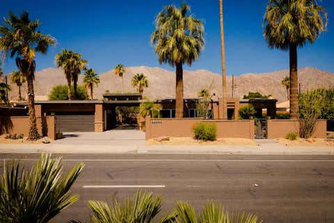 Photo of 52883 Eisenhower Drive, La Quinta, CA 92253 (MLS # 219149193DA)