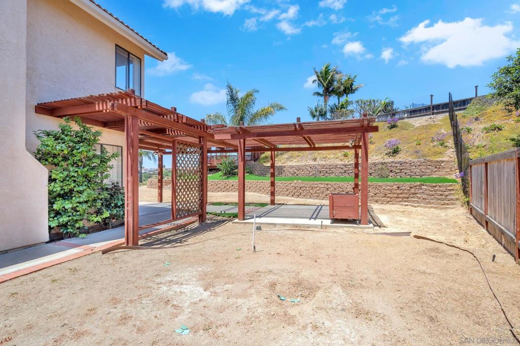 Rancho Penasquitos - Residential