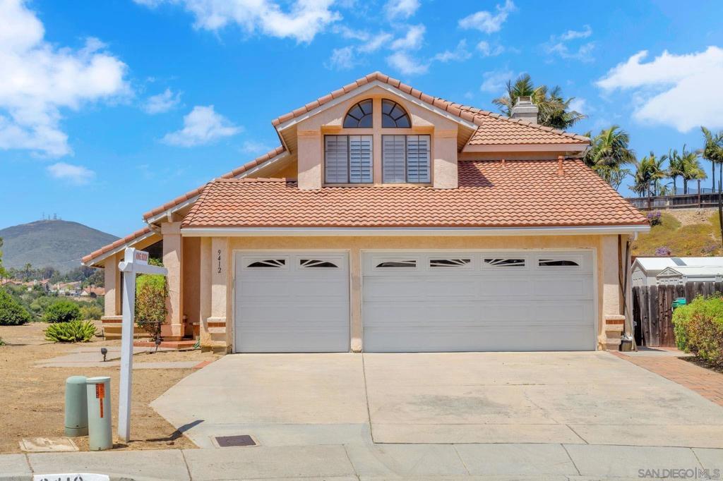 Rancho Penasquitos - Residential