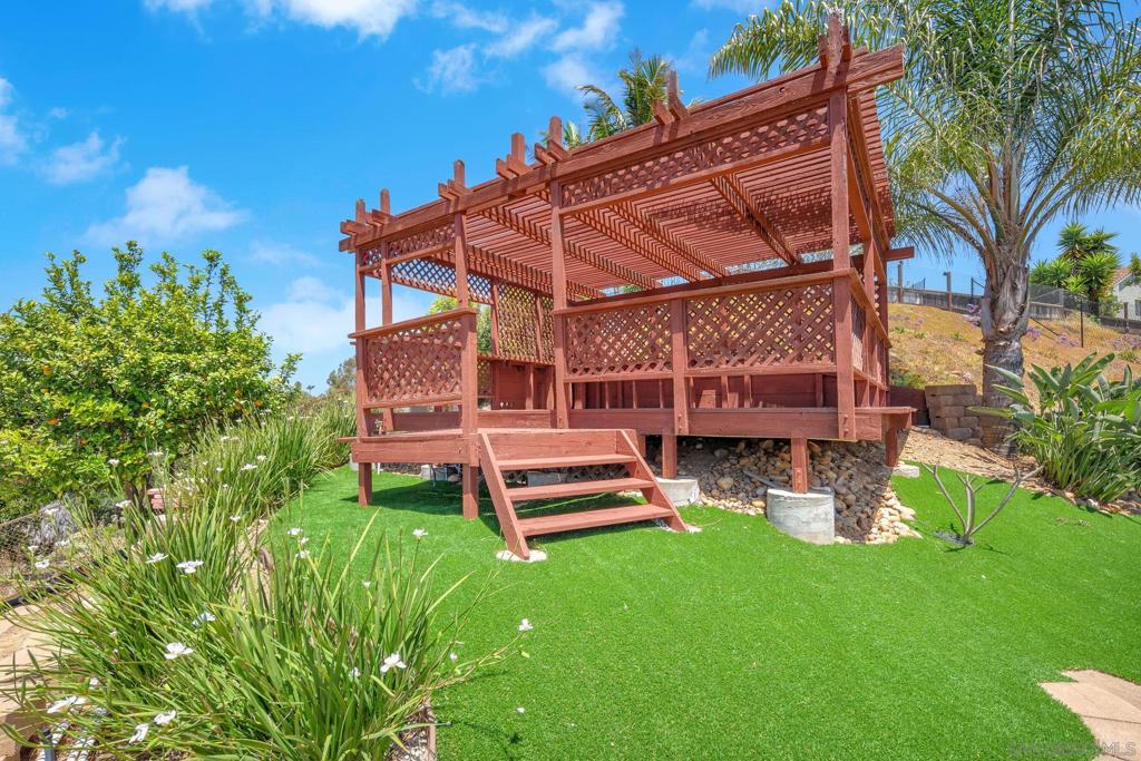 Rancho Penasquitos - Residential