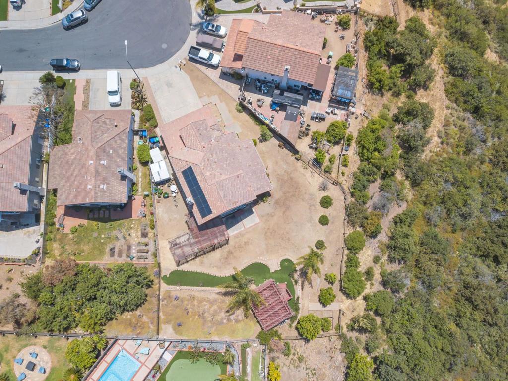 Rancho Penasquitos - Residential