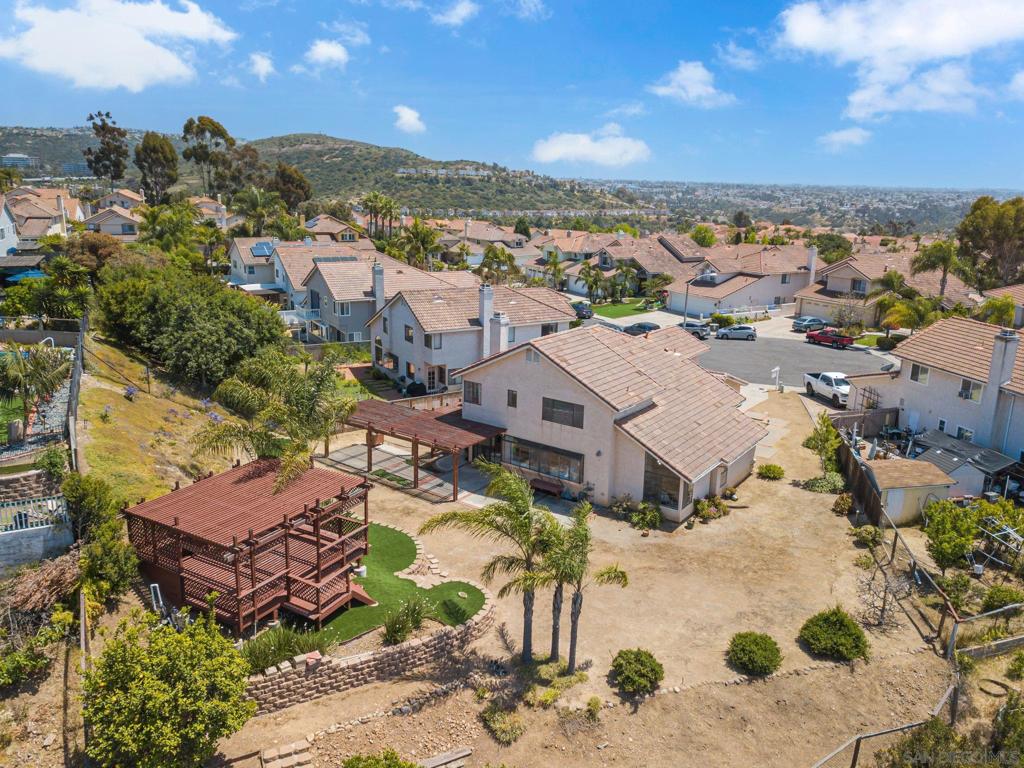 Rancho Penasquitos - Residential