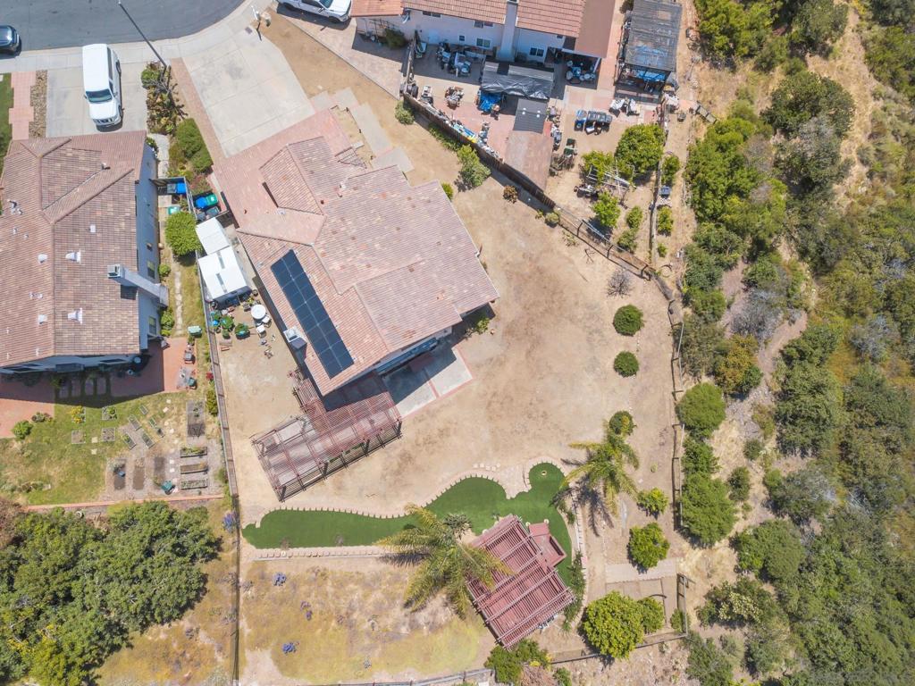 Rancho Penasquitos - Residential