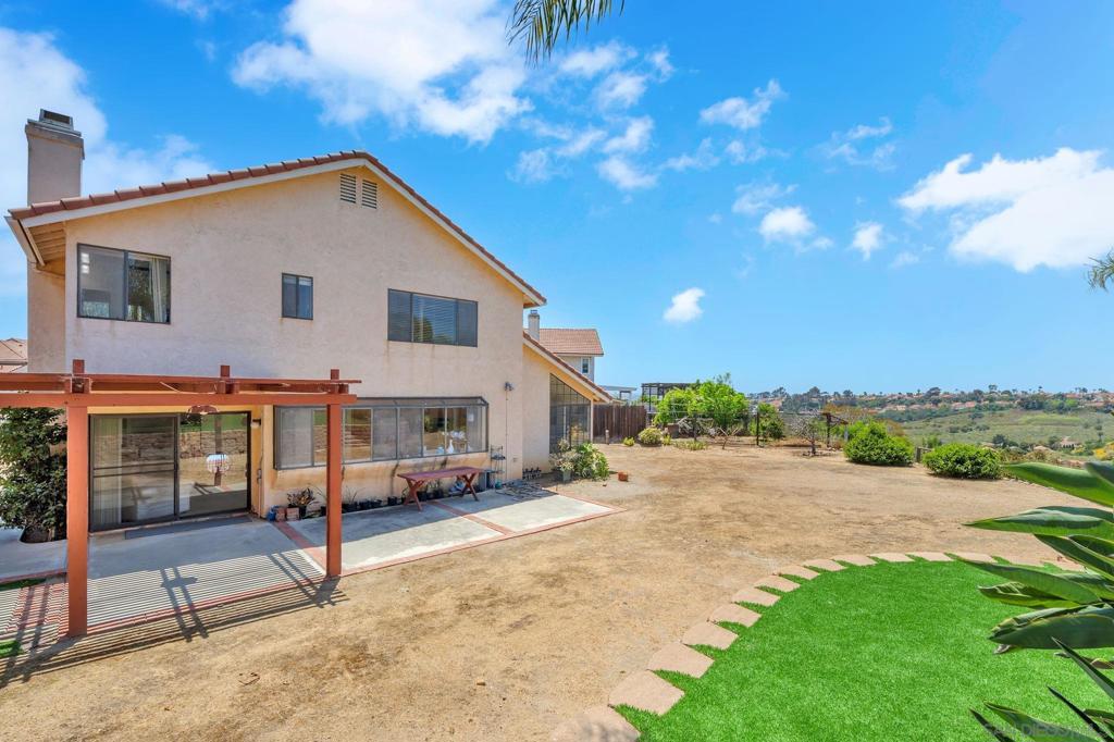 Rancho Penasquitos - Residential