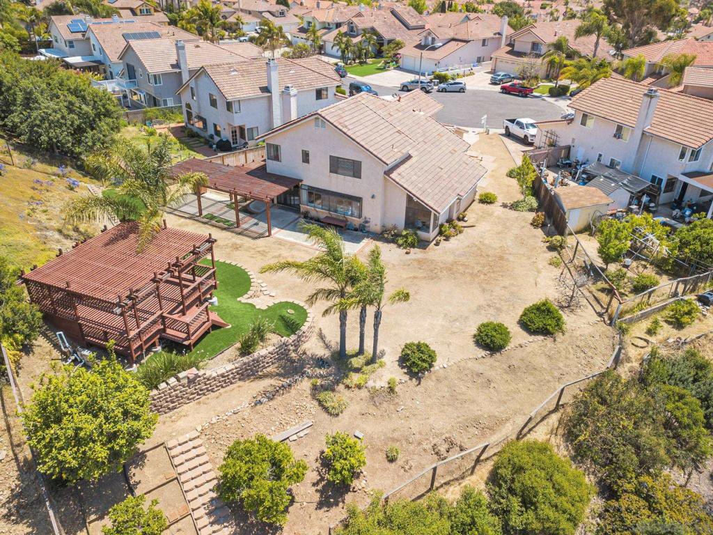 Rancho Penasquitos - Residential