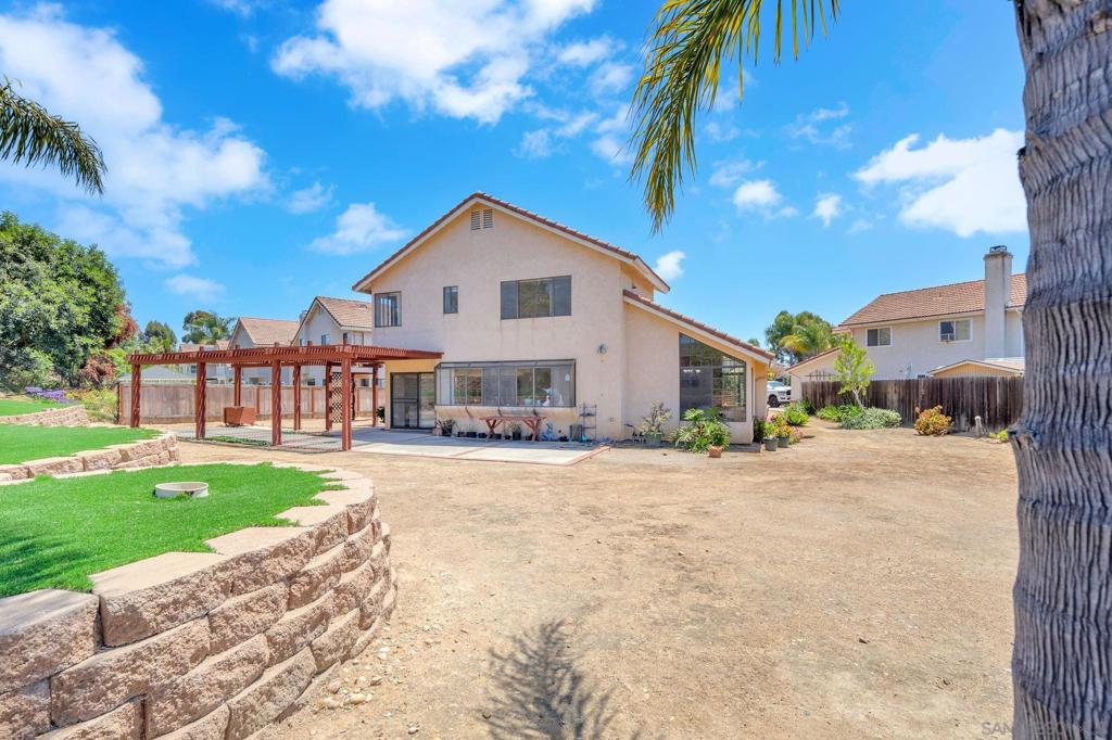 Rancho Penasquitos - Residential