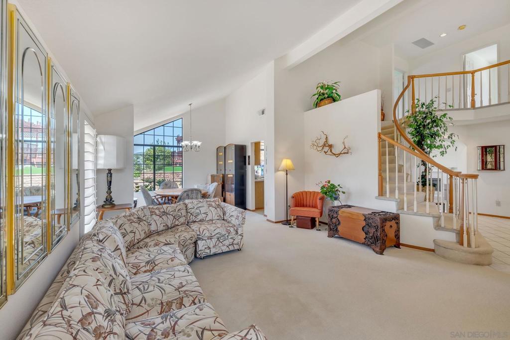 Rancho Penasquitos - Residential