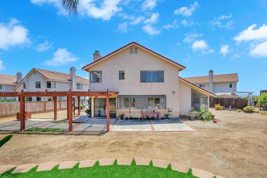 Rancho Penasquitos - Residential