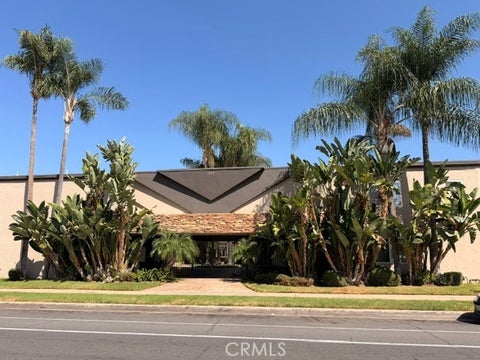 Photo of 1160 E Lexington Avenue #17, El Cajon, CA 92019 (MLS # SR26214155)