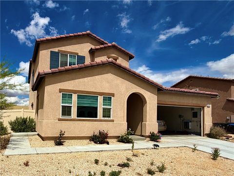 Photo of 4405 W Avenue J2, Lancaster, CA 93536 (MLS # SR26085372)