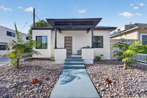 Photo of 1526 Meade Avenue, San Diego, CA 92116 (MLS # PTP2604585)