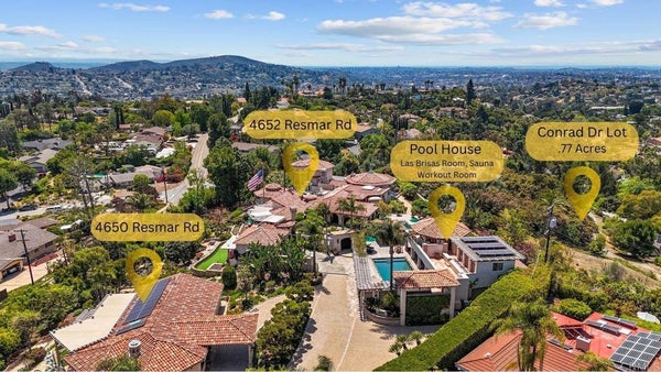 4652 RESMAR RD, LA MESA, CA 91941 - Image 8c2fb7abbb080a08ddbf5f69f095bd9b/2019562620
